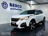 Peugeot 3008 1.6 BlueHDi Allure
