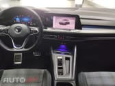 Volkswagen Golf 1.4 GTE Plug-in