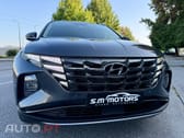 Hyundai Tucson 1.6 T-GDI PHEV Premium