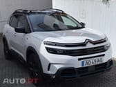 Citroen C5 Aircross 1.6 Hybrid Shine e-EAT8