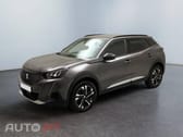 Peugeot 2008 1.2 PureTech Allure EAT8