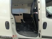 Fiat Doblo Cargo