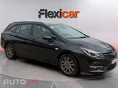 Opel Astra Sports Tourer 1.5 D Business Edition S/S