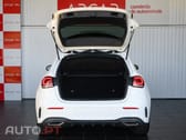 Mercedes-Benz A 180 d AMG Line Aut.