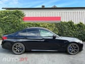 BMW M5 Competition