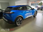 Peugeot 2008 1.5 BlueHDi Allure Pack EAT8