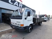 Nissan Cabstar 3.0 TD 110.35/1 SE