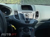 Ford Fiesta 1.4 TDCi Trend