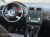 Volkswagen Touran 1.9 TDi Basis 7L
