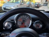 MINI Cooper John Cooper Works