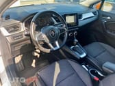 Renault Captur Captur 1.3 Exclusive