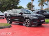 Jaguar E-Pace 1.5 P300e R-Dynamic S AWD Aut.
