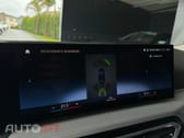 BMW 320 e Auto