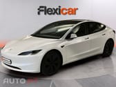 Tesla Model 3 Tração Traseira