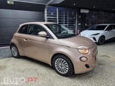 Fiat 500e 23.65 kWh