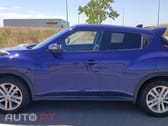 Nissan Juke 1.5 dCi