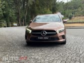 Mercedes-Benz A 250 e Progressive