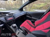 Honda Civic 2.0 VTEC Turbo Type R