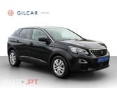 Peugeot 3008 PureTech 130 Stop & Start GPF EAT8 Active