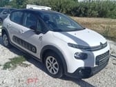 Citroen C3 1.2 PureTech Shine