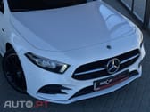 Mercedes-Benz A 250 e AMG Line