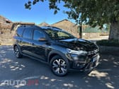 Dacia Jogger 1.0 Eco-G SL Extreme + Bi-Fuel 7L