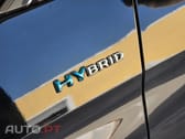 Peugeot 3008 1.6 Hybrid GT Pack e-EAT8