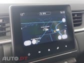 Renault Captur 1.0 TCe Intens Bi-Fuel