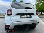 Dacia Duster 1.5 Blue dCi Prestige