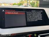 BMW 218 d Pack Desportivo M