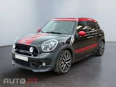 MINI Countryman John Cooper Works ALL4 Auto