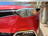 Renault Captur 0.9 TCE