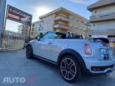MINI Roadster Cooper SD