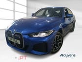 BMW i4 eDrive40 Pack Desportivo M