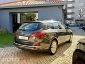 Opel Astra 1.6 CDTi