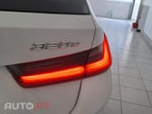 BMW 320 Touring