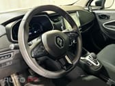 Renault Zoe Outro