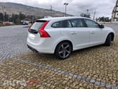 Volvo V60 R- design D3