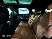 BYD Tang Flagship 4WD