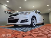 Citroen C4 1.6 HDi Seduction