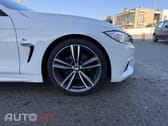 BMW 420 d Pack M Auto