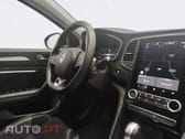 Renault Mégane Sport Tourer 1.6 E-Tech Plug-In Hybrid Equilibre