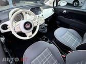 Fiat 500 1.2 Lounge S&S