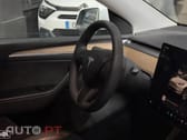 Tesla Model Y Long Range Dual Motor AWD