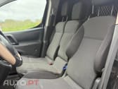 Peugeot Partner 1.6 BlueHDi Confort
