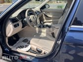 BMW 320 d EfficientDynamics Line Modern