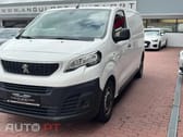 Peugeot Expert L2H1 TwinCab Premium