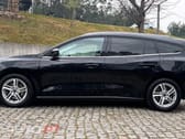 Ford Focus SW 1.5 TDCi EcoBlue Active Style