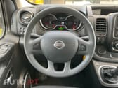 Nissan NV300 2.0 dCi L1H1 1T Comfort