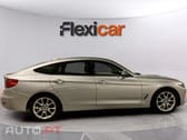 BMW 320 d Gran Turismo